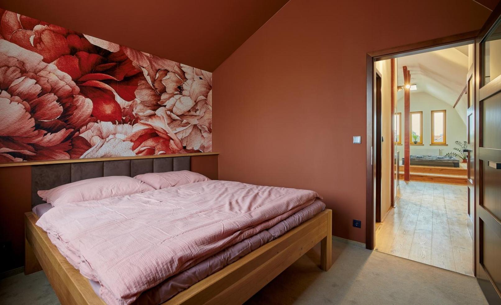 Elysium Appartement Kolín Buitenkant foto